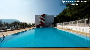 Splendid la Torre