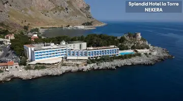 Splendid la Torre