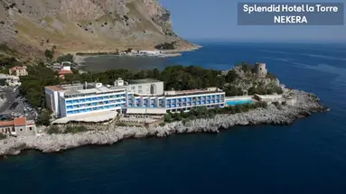Splendid la Torre