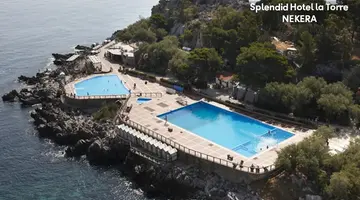 Splendid la Torre