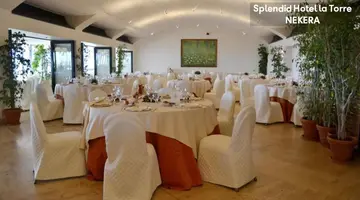 Splendid la Torre