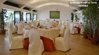 Splendid la Torre