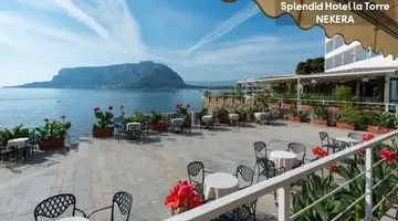Splendid la Torre