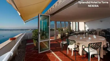 Splendid la Torre