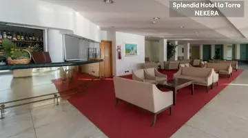 Splendid la Torre