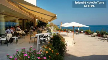 Splendid la Torre