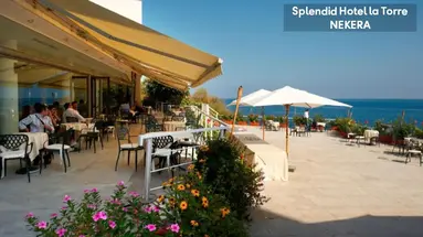 Splendid la Torre