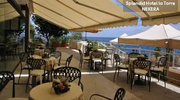 Splendid la Torre