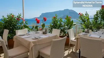 Splendid la Torre