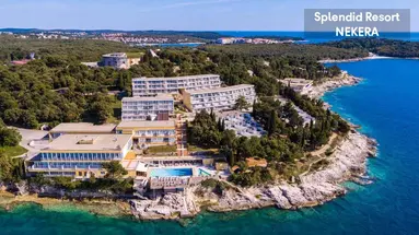 Splendid Resort