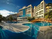 Splendid Spa Resort
