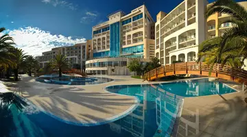 Splendid Spa Resort