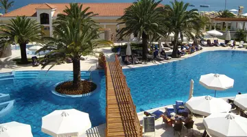 Splendid Spa Resort