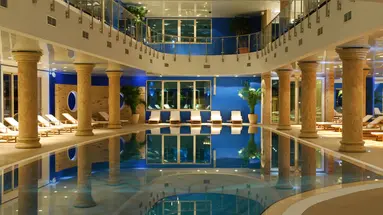 Splendid Spa Resort