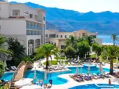 Splendid Spa Resort