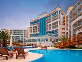 Splendid Spa Resort