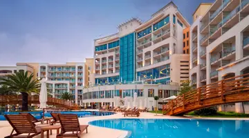 Splendid Spa Resort