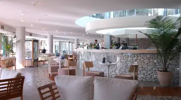 Splendid Spa Resort