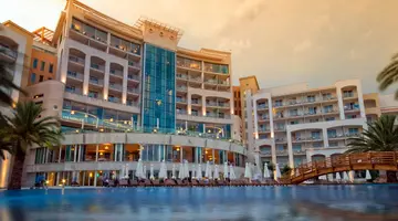 Splendid Spa Resort