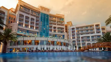 Splendid Spa Resort