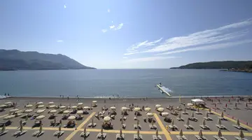Splendid Spa Resort