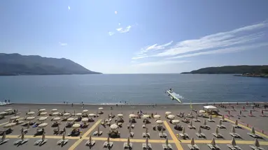 Splendid Spa Resort