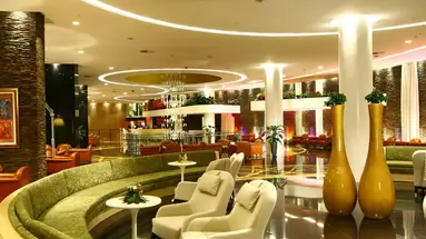Splendid Spa Resort