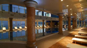 Splendid Spa Resort