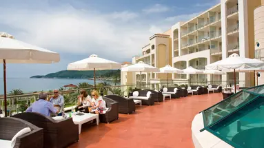 Splendid Spa Resort