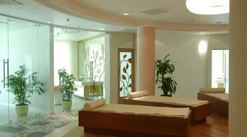 Splendid Spa Resort