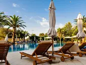 Splendid Spa Resort