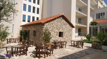 Splendid Spa Resort