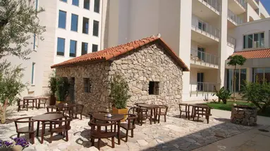 Splendid Spa Resort