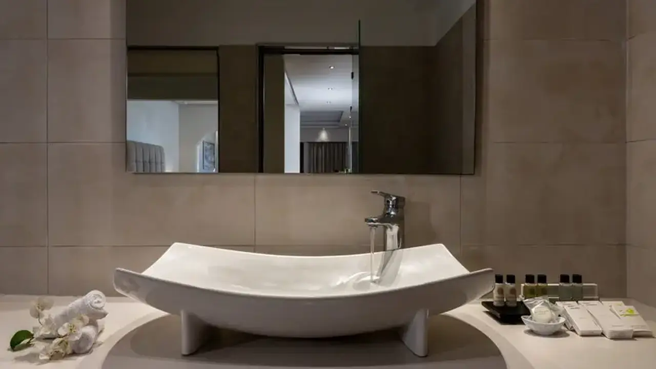 Splendour Resort