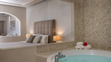 Splendour Resort