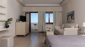 Splendour Resort