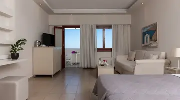Splendour Resort