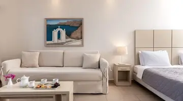 Splendour Resort
