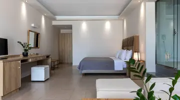 Splendour Resort