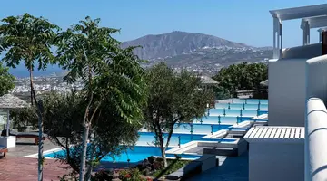 Splendour Resort