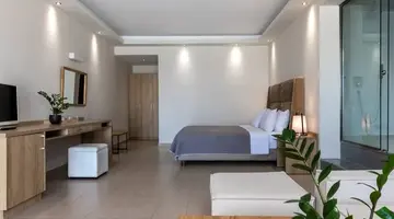 Splendour Resort