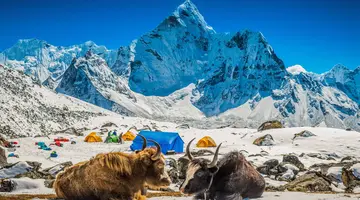 Spójrz na chmury z góry