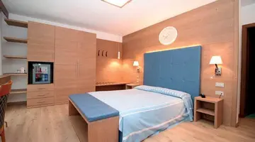 Sport Hotel Cortina Barisetti