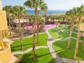 Sport Hotel Monte Feliz - powered by Pla