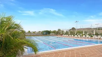Sport Hotel Monte Feliz - powered by Pla