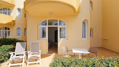 Sport Hotel Monte Feliz - powered by Pla