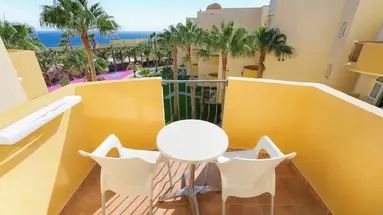 Sport Hotel Monte Feliz - powered by Pla