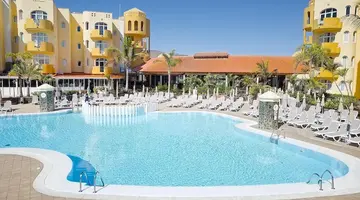 Sport Hotel Monte Feliz - powered by Pla