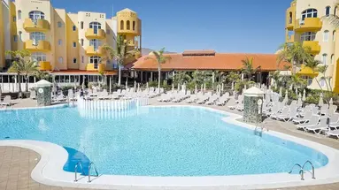 Sport Hotel Monte Feliz - powered by Pla