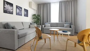 Sport Hotel Monte Feliz - powered by Pla
